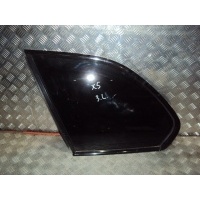 Стекло BMW X5 E53 (00-07) зад L глухое на кузов б\у (арт. 51368402619)