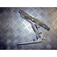 Петля крышки багажника Vectra C (02-08) седан L б\у (арт. 0176423)
