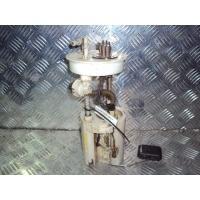 Бензонасос Matiz (00-) б/у вид 1 (арт. 96341749)
