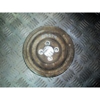 Шкив коленвала Astra H/J / D/E / Meriva B 1.3 Б\У арт. 0614150