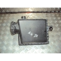 Корпус воздушного фильтра X5 E53 (00-07) 4.4 M62 б\у