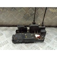 Замок двери Actyon New/Korando C (10-14) зад R б\у