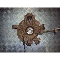 Кулак поворотный ML320 (W163) зад R б/у