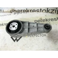 Опора двигателя Lacetti (02-13) зад ниж