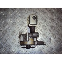 Насос масляный Actyon New / Korando C (10-) 2.0 D20T б/у