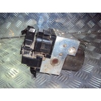 Блок ABS Astra G 98-04/Viva 04-08/Zafira A 99-55 б\у арт. 1237439