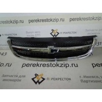 Решетка радиатора Lacetti Sedan