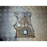 Крышка ГРМ Actyon New / Korando C (10-) 2.0 D20T/D20DTR Нижн б/у