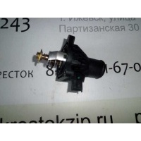 Термостат Aveo T300 (12-),T250 (06-12)/Cruze (09-)/Astra H (04-11) без корпуса Z16XER/Z18XER