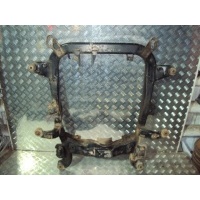 Подрамник ДВС Astra H 04-11,G 98-04/Viva 04-08/Zafira B Б\У арт. 0302076