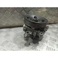 Насос ГУР W220 (98-05) 5.0 б/у LUK