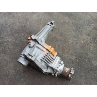 Коробка раздаточная Captiva С100 (06-11)/Antara (06-11) Z32SE МКПП б/у 27/27 ре (арт. 25182132)