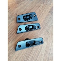 Volkswagen t5 рестайлинг отбойник дверь 7h0843638e 7h0843638e