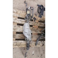 Рулевая рейка mazda 6 gh модель 08 - 12 gs1d - 32960