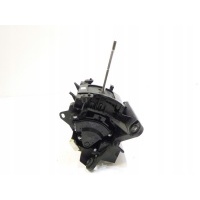 Переключатель механизм кп автомат toyota auris 07 -