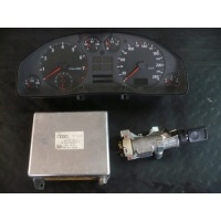 Комплект стартовый audi a4 b5 2.6