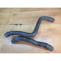 Провода шланг радиатора volkswagen поло 3 6n0 1995 год 1.0