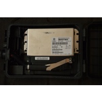 Volkswagen passat b5 fl блок управления кпп 3b0927156s