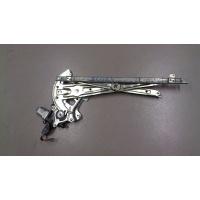 Стеклоподъемник электрический перед. левая Mitsubishi Outlander XL 2006-2012 2007 5713A087