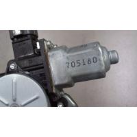 Стеклоподъемник электрический зад. левая Mitsubishi Outlander XL 2006-2012 2007 5743A049