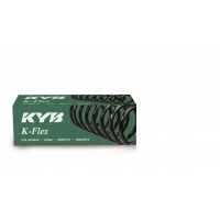 пружина передняя kyb rc3923