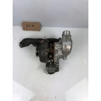 Турбина турбокомпрессор audi volkswagen 2.0 tdi 04l253056m