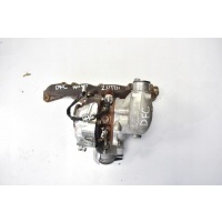 Турбокомпрессор passat superb 2.0 tdi 04l253056m