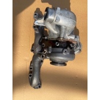 Турбокомпрессор турбина volkswagen passat b8 04l253056m