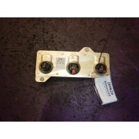 Audi 80 b4 91 - блок управления вентиляторов 4a0959493a