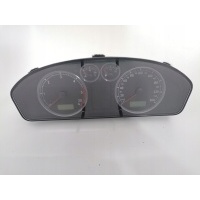 Seat альгамбра sharan спидометр часы 7m7920800g