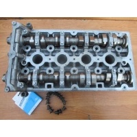 Opel ghevrolet альфа 1.8 z18xer головка блока цилиндров 55568363 sp