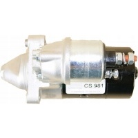 Стартер для fiat brava браво marea 1.4 cs981
