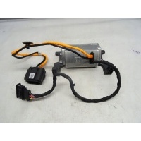Volkswagen passat b8 блок розжига напряжения 3g0863287