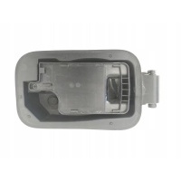 Панель полость wlewu топлива мб e350 w212 a2126300000
