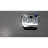 Блок управления двигателем Volkswagen Passat 5 2000-2005 2003 038906019GQ