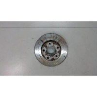 Диск тормозной, перед. BMW 5 E39 1995-2003 1996 34116767061