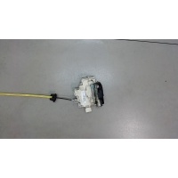 Замок двери, зад. левая Audi A6 (C6) 2005-2011 2005 4F0839015A