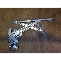Стеклоподъемник электрический зад. правая Mitsubishi Outlander XL 2006-2012 2007 5743A049