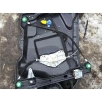 Стеклоподъемник электрический перед. правая Volkswagen Passat 6 2005-2010 2007 3C2837462H