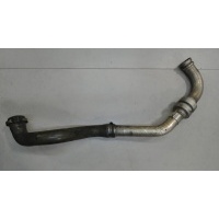 Патрубок интеркулера Renault Scenic 2003-2009 2007 8200306925