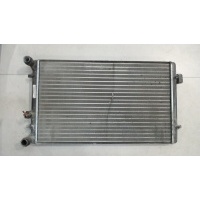 Радиатор охлаждения двигателя Opel Vectra B 1995-2002 2001 1300242/52492109