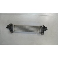 Радиатор интеркулера, Ford Mondeo 3 2000-2007 2004 1313503