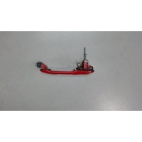 Ручка двери наружная, перед. правая Volkswagen Polo 1999-2001 2001 6N0837207B