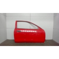 Ручка двери наружная, перед. правая Mitsubishi Colt 1996-2004 1998 MR186322