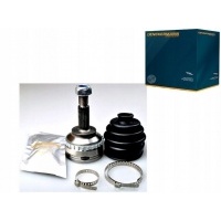 комплект шрус карданный renault clio ii 1.2 bb0a.