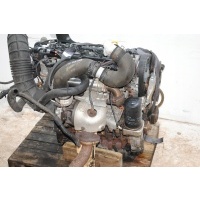 Двигатель в сборе d4eb hyundai санта fe ii 2.2 crdi