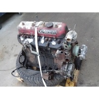 Рокки двигатель 2 , 8 td dl - 50 sprężanie 31bar