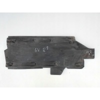 Крышка шасси 6r0825202a skoda fabia 3 правый