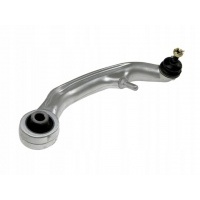 рычаг передняя низ левый zagięty nissan 54469cd00c