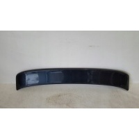 W201 w190 e36 e34 kamei спойлер аэродинамический задняя 44418